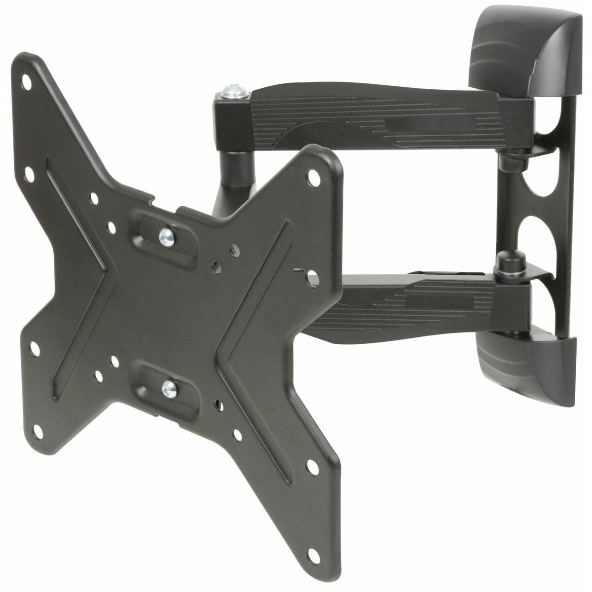 AV:Link Full Motion Double Arm TV/Monitor Wall Mount Bracket for 26&quot; to 42&quot; - Black | 129515 (7500231671996)