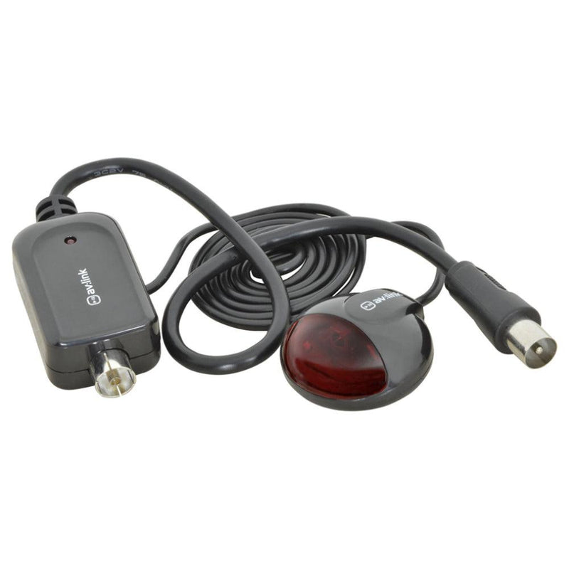 AV: Link Magic Eye Remote Control Extender - Black | 124157 (7469820838076)