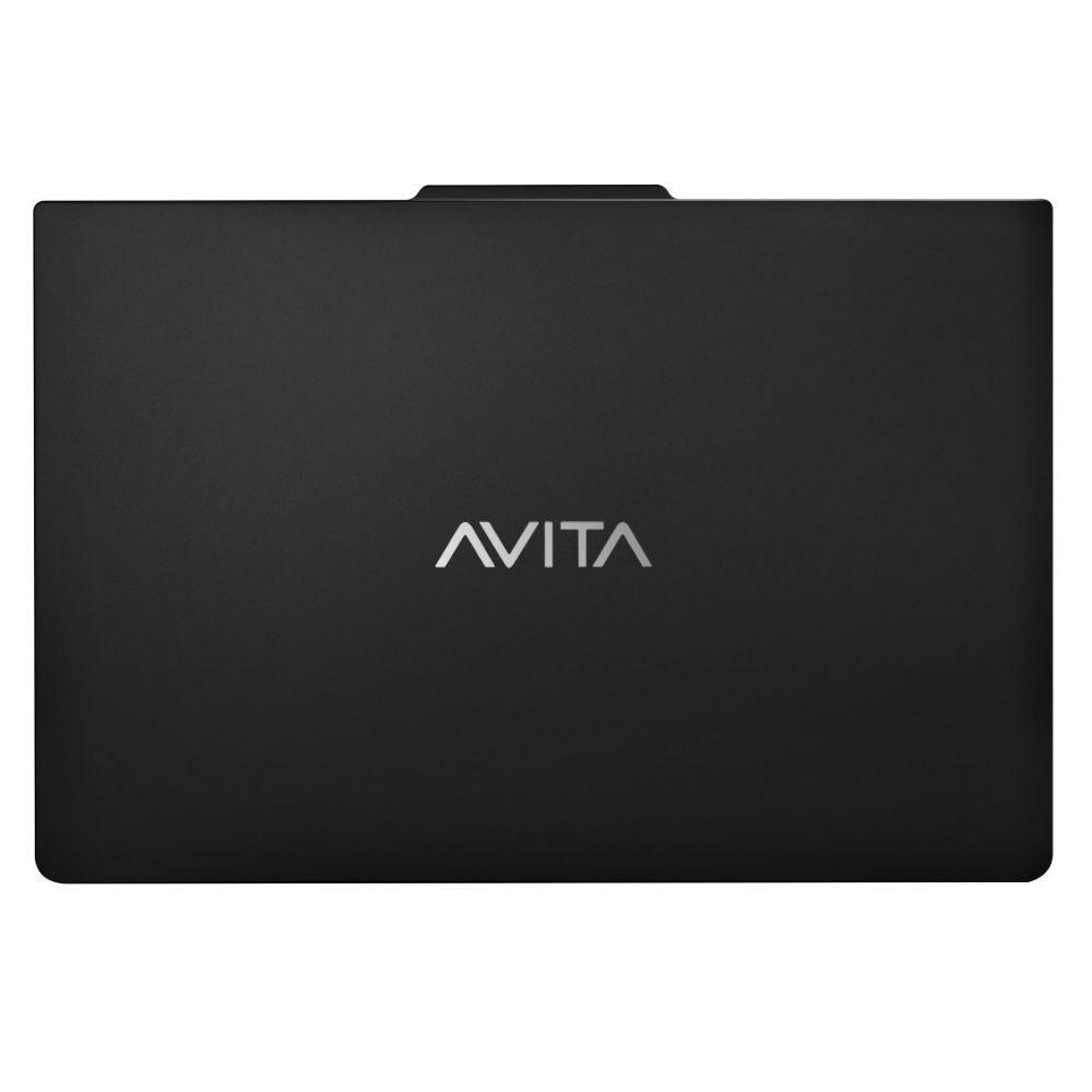 AVITA Liber V AMD Ryzen R3 14&quot; 4GB/256GB Laptop - Matt Black | 14A8UKU441-MB from DID Electrical - guaranteed Irish, guaranteed quality service. (6977516503228)
