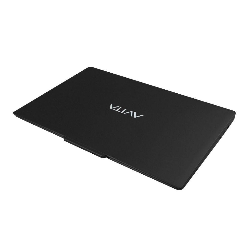 AVITA Liber V AMD Ryzen R3 14&quot; 4GB/256GB Laptop - Matt Black | 14A8UKU441-MB from DID Electrical - guaranteed Irish, guaranteed quality service. (6977516503228)