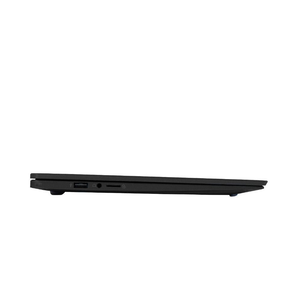 AVITA Liber V AMD Ryzen R3 14&quot; 4GB/256GB Laptop - Matt Black | 14A8UKU441-MB from DID Electrical - guaranteed Irish, guaranteed quality service. (6977516503228)