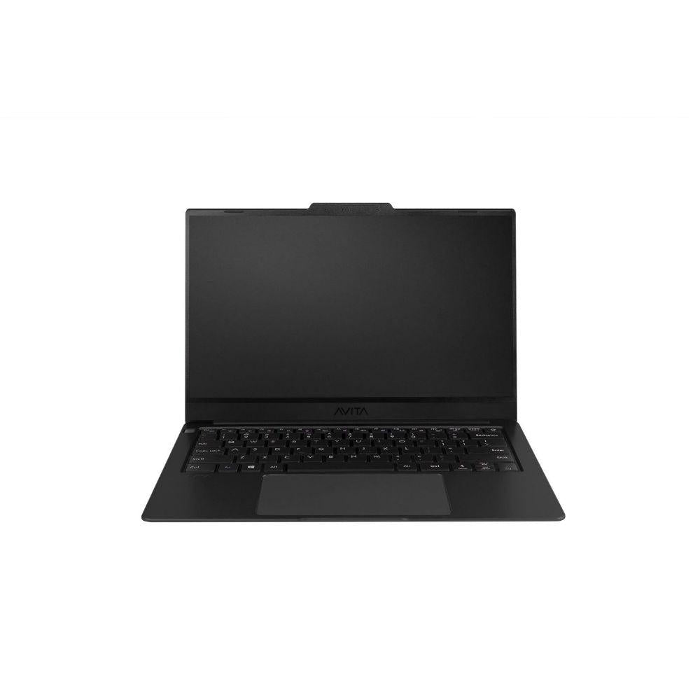 AVITA Liber V AMD Ryzen R3 14&quot; 4GB/256GB Laptop - Matt Black | 14A8UKU441-MB from DID Electrical - guaranteed Irish, guaranteed quality service. (6977516503228)