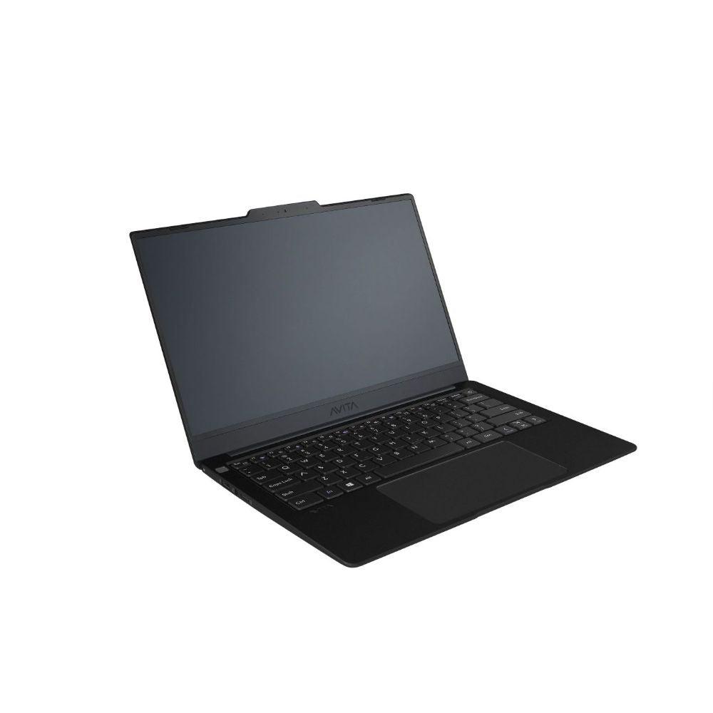 AVITA Liber V AMD Ryzen R3 14&quot; 4GB/256GB Laptop - Matt Black | 14A8UKU441-MB from DID Electrical - guaranteed Irish, guaranteed quality service. (6977516503228)