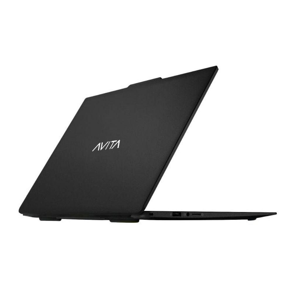 AVITA Liber V AMD Ryzen R3 14&quot; 4GB/256GB Laptop - Matt Black | 14A8UKU441-MB from DID Electrical - guaranteed Irish, guaranteed quality service. (6977516503228)