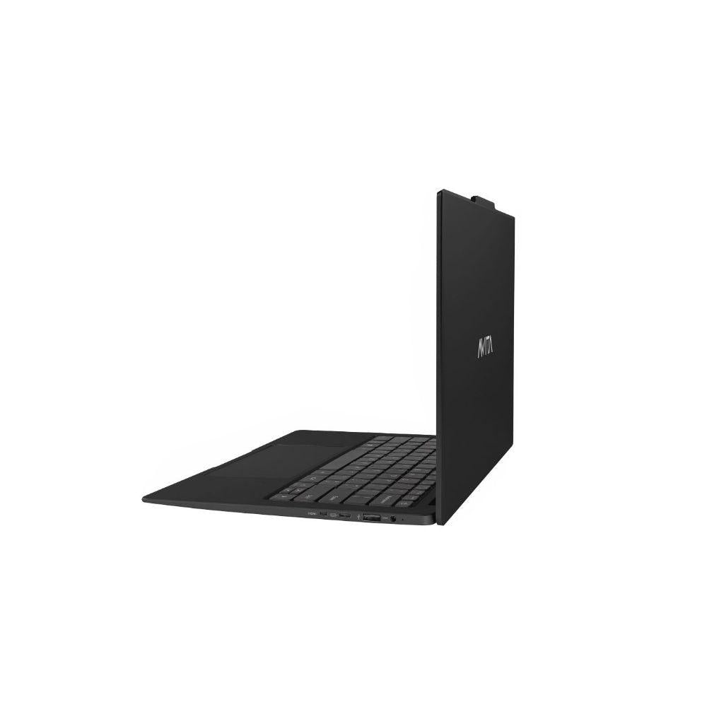 AVITA Liber V AMD Ryzen R3 14&quot; 4GB/256GB Laptop - Matt Black | 14A8UKU441-MB from DID Electrical - guaranteed Irish, guaranteed quality service. (6977516503228)
