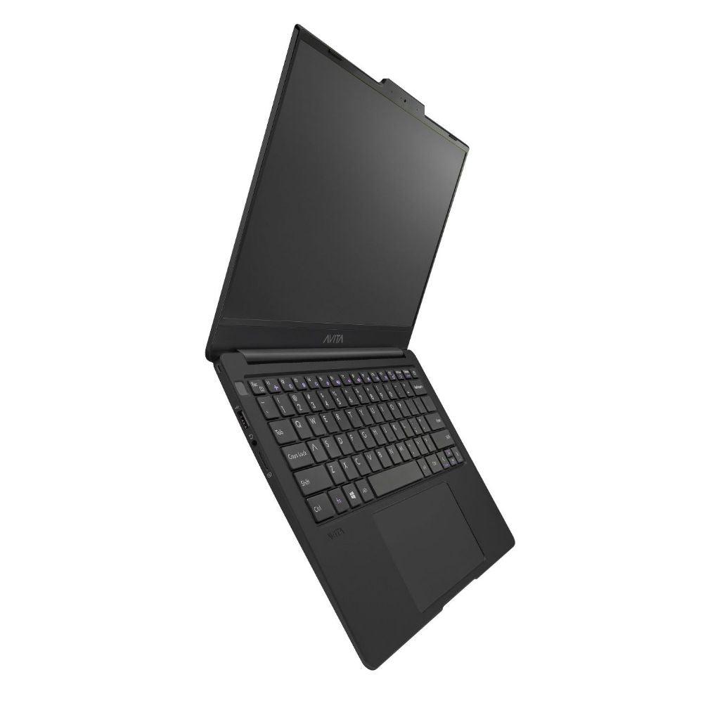 AVITA Liber V AMD Ryzen R3 14&quot; 4GB/256GB Laptop - Matt Black | 14A8UKU441-MB from DID Electrical - guaranteed Irish, guaranteed quality service. (6977516503228)