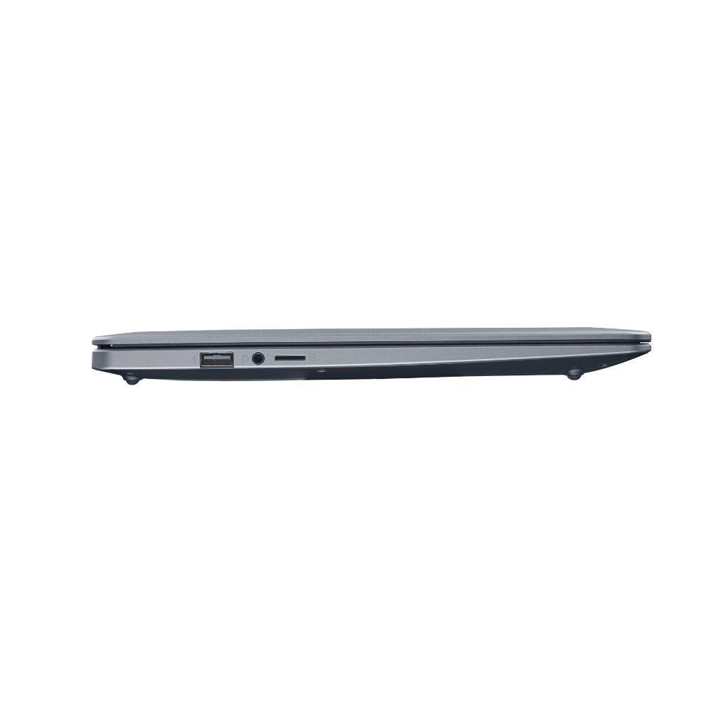 AVITA Pura AMD Ryzen R5 14&quot; 4GB/256GB Laptop - Silver Grey | 14A6UKV441-IG from DID Electrical - guaranteed Irish, guaranteed quality service. (6977517387964)