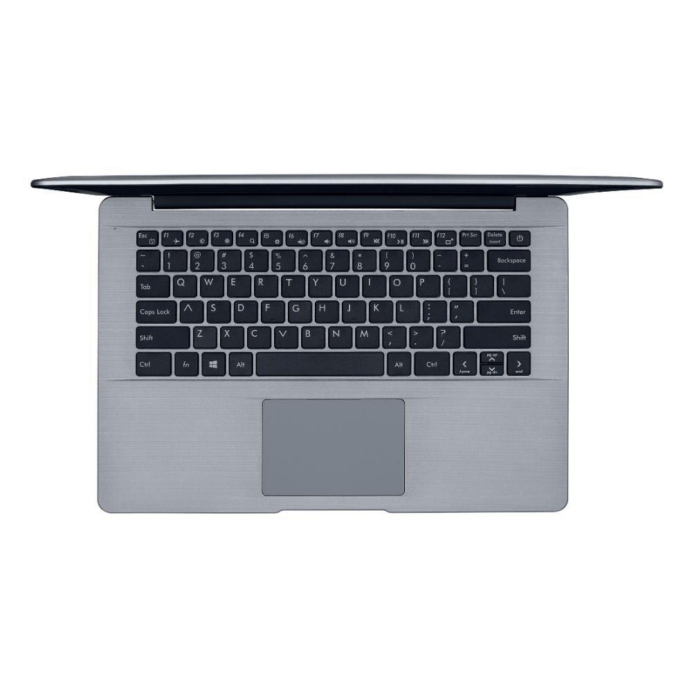 AVITA Pura AMD Ryzen R5 14&quot; 4GB/256GB Laptop - Silver Grey | 14A6UKV441-IG from DID Electrical - guaranteed Irish, guaranteed quality service. (6977517387964)