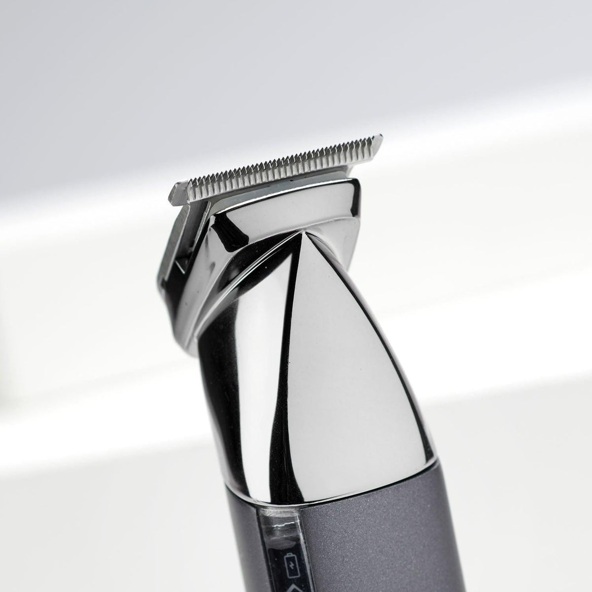 BaByliss Men Super X Metal Series 15 in 1 Cordless Multi Trimmer | 7200U (7151264366780)