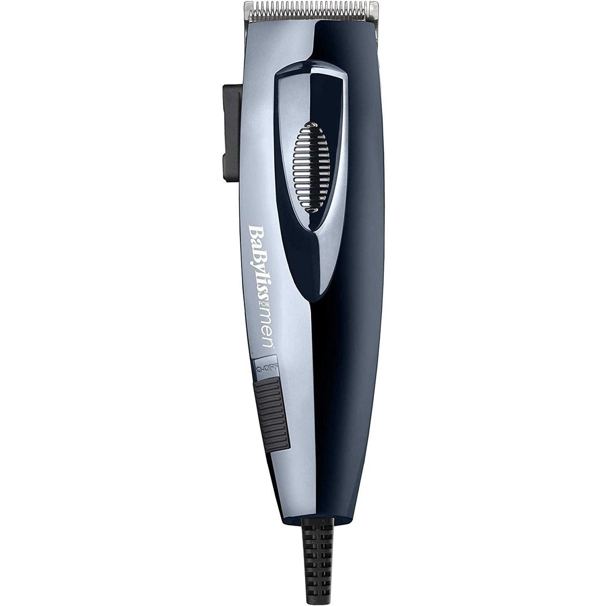 Babyliss Powerblade Pro Hair Clipper - Black | 7456U from DID Electrical - guaranteed Irish, guaranteed quality service. (6890856153276)