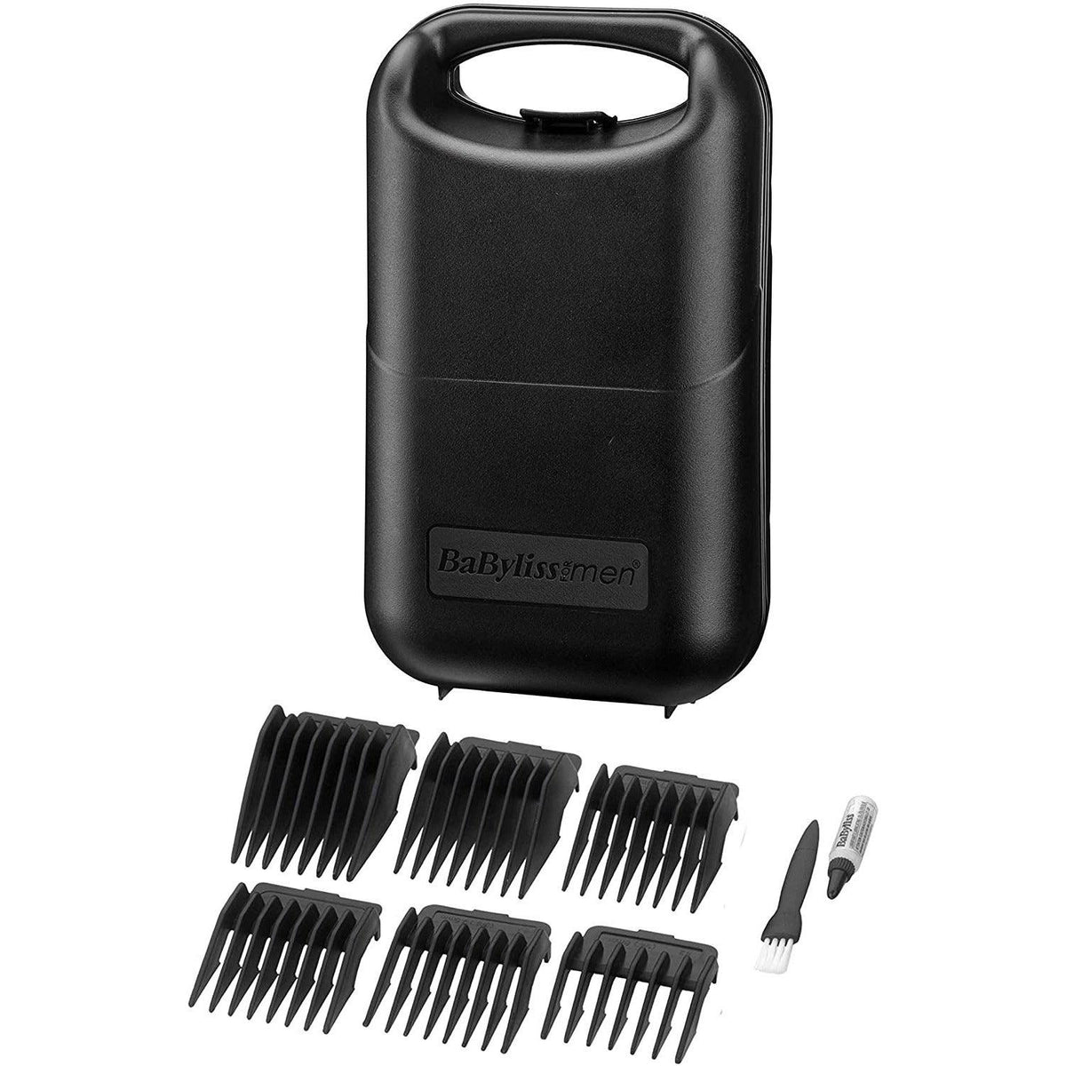 Babyliss Powerblade Pro Hair Clipper - Black | 7456U from DID Electrical - guaranteed Irish, guaranteed quality service. (6890856153276)
