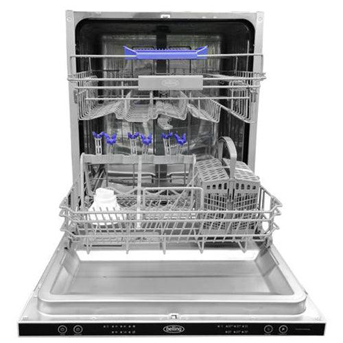 Belling 14 Place Fully Integrated Dishwashers | BIDW1462 from DID Electrical - guaranteed Irish, guaranteed quality service. (6977447198908)