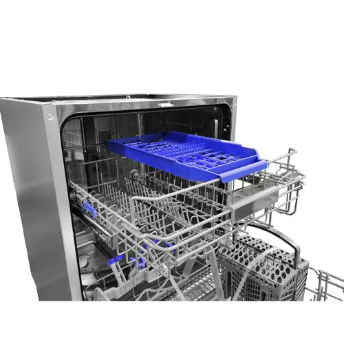 Belling 14 Place Fully Integrated Dishwashers | BIDW1462 from DID Electrical - guaranteed Irish, guaranteed quality service. (6977447198908)