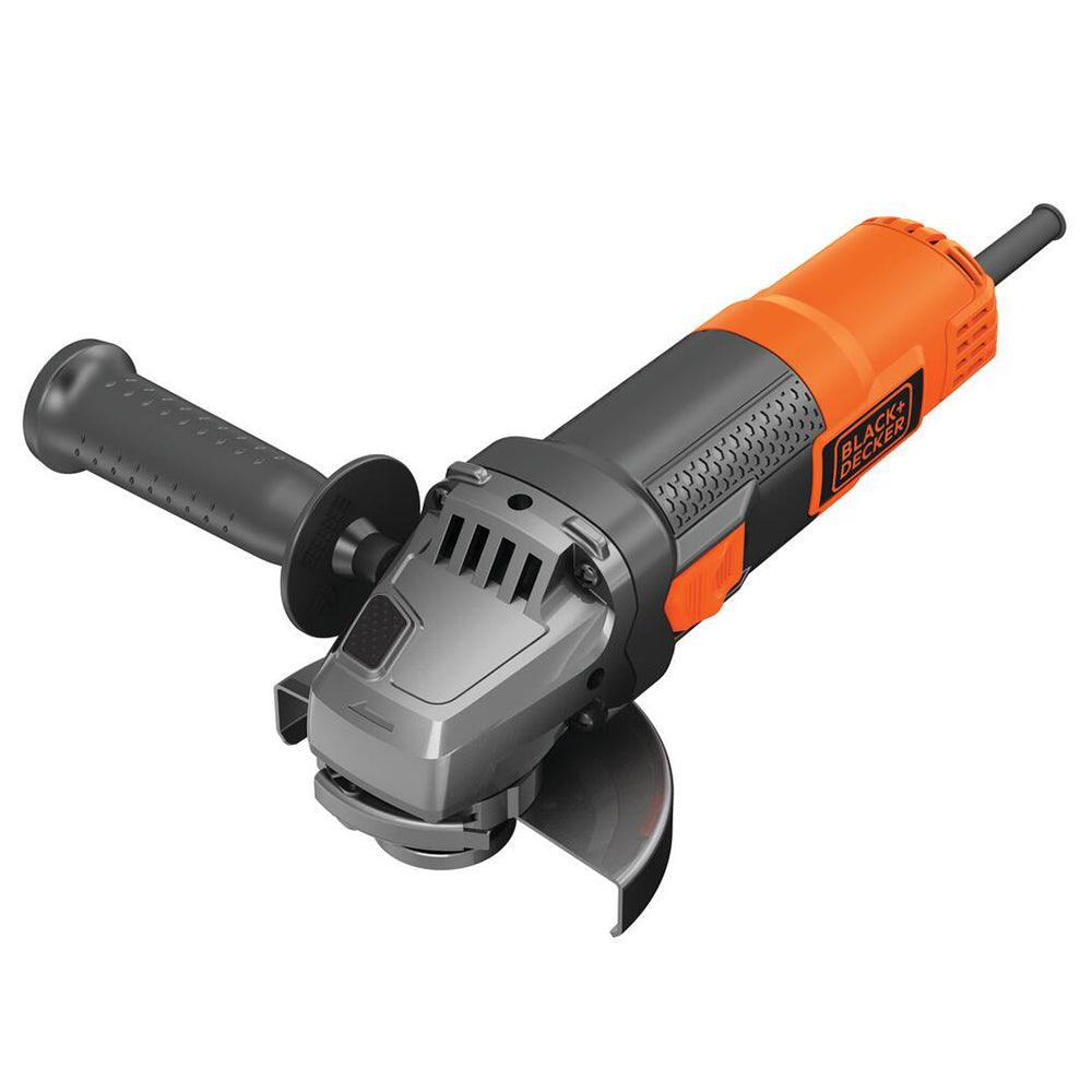 Black &amp; Decker 900W Grinder | BEG210K-GB (7151256240316)