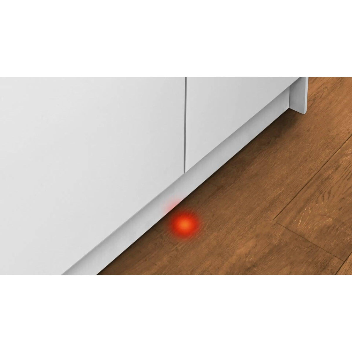 Bosch 45CM Serie 2 Fully Integrated Slimline Dishwasher - White | SPV2HKX39G from DID Electrical - guaranteed Irish, guaranteed quality service. (6977495400636)