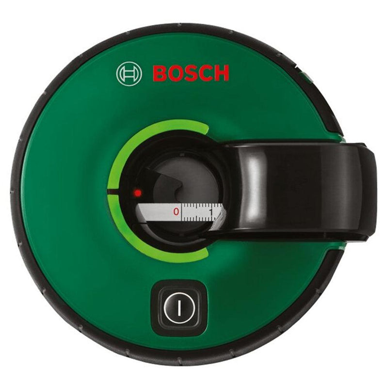 Bosch Atino Line Laser - Green | 0603663A00 from DID Electrical - guaranteed Irish, guaranteed quality service. (6977564770492)