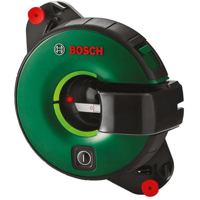 Bosch Atino Line Laser - Green | 0603663A00 from DID Electrical - guaranteed Irish, guaranteed quality service. (6977564770492)