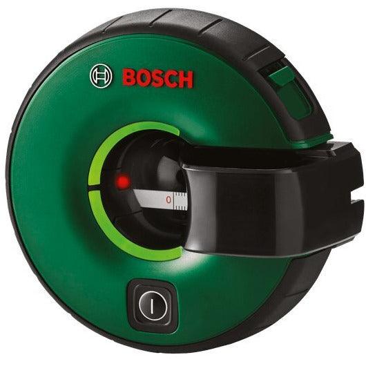 Bosch Atino Line Laser - Green | 0603663A00 from DID Electrical - guaranteed Irish, guaranteed quality service. (6977564770492)
