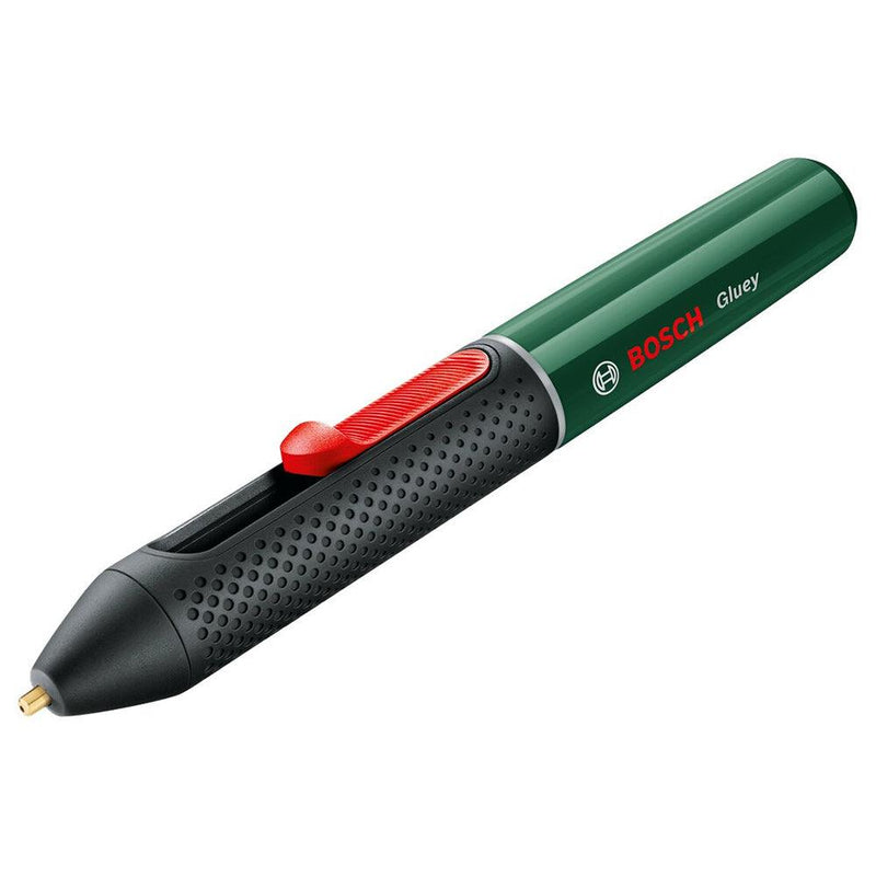 Bosch Cordless Hot Glue Pen - Evergreen | GLUEYEVGRNM4 from DID Electrical - guaranteed Irish, guaranteed quality service. (6977539768508)
