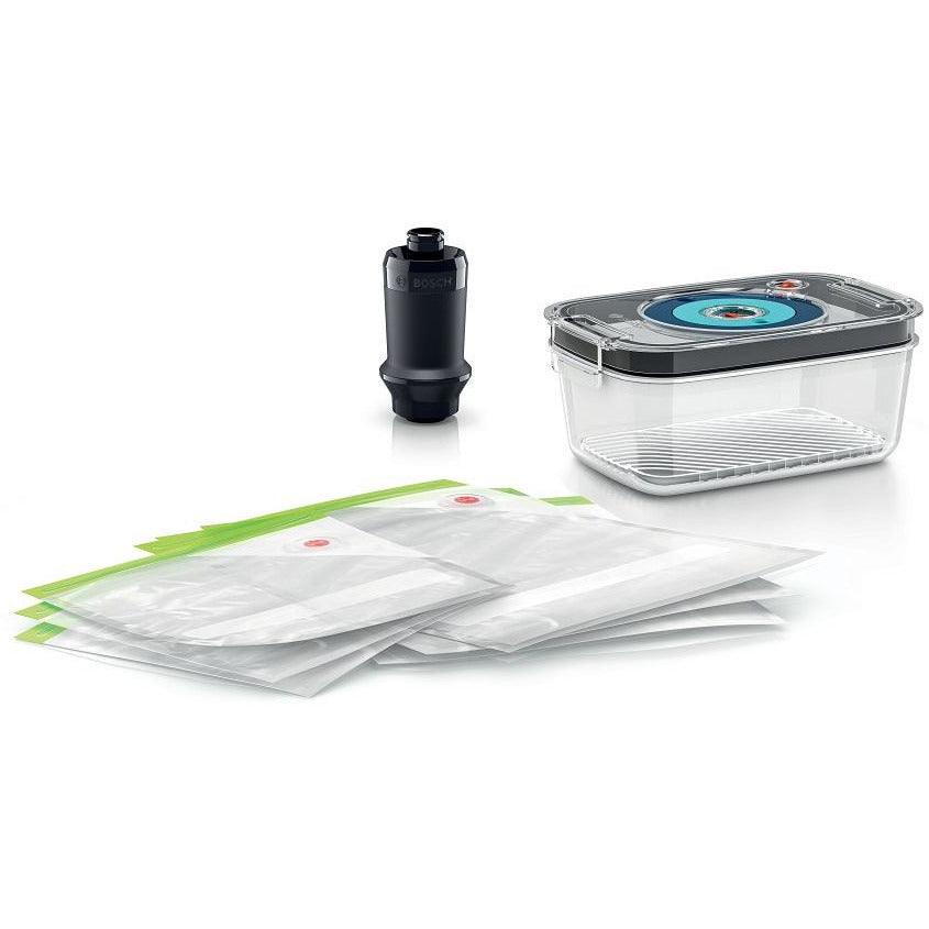 Bosch ErgoMixx 1000 W Hand Blender - Black | MS6CB61V5G from DID Electrical - guaranteed Irish, guaranteed quality service. (6977550221500)