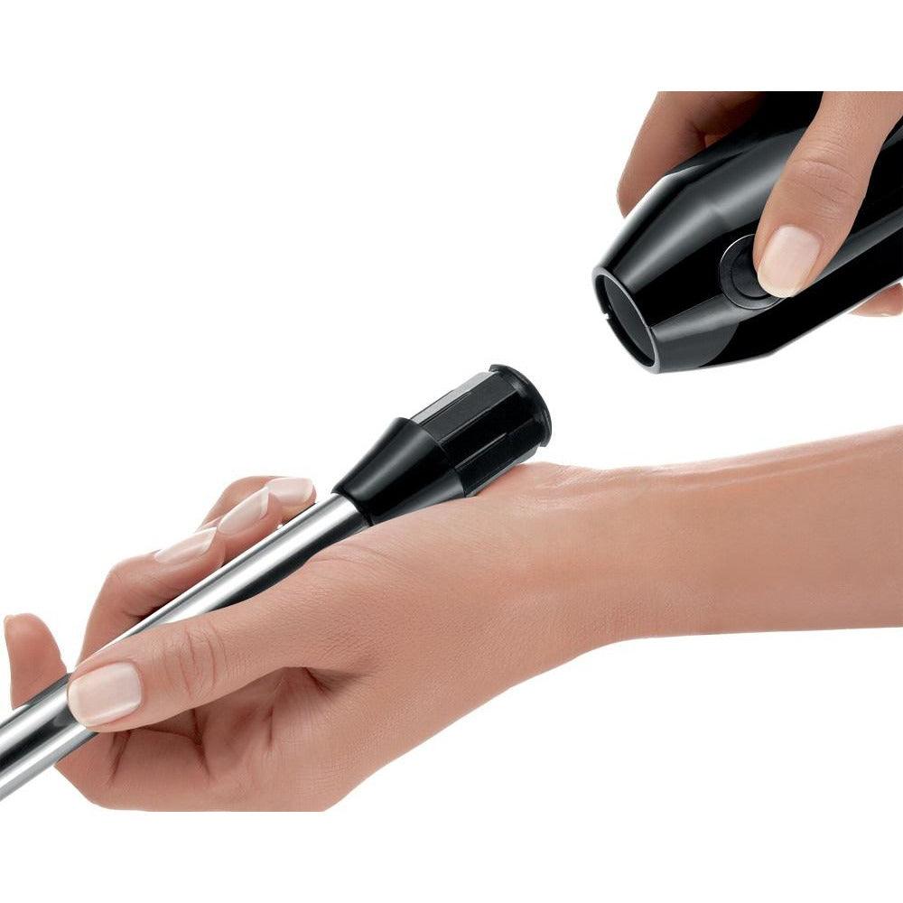 Bosch ErgoMixx 1000 W Hand Blender - Black | MS6CB61V5G from DID Electrical - guaranteed Irish, guaranteed quality service. (6977550221500)