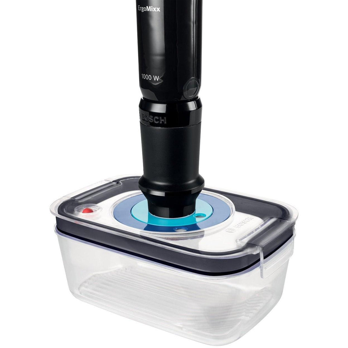 Bosch ErgoMixx 1000 W Hand Blender - Black | MS6CB61V5G from DID Electrical - guaranteed Irish, guaranteed quality service. (6977550221500)