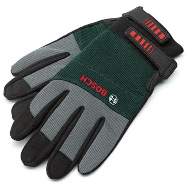 Bosch Large Gardening Gloves | F016800292 from DID Electrical - guaranteed Irish, guaranteed quality service. (6977711308988)