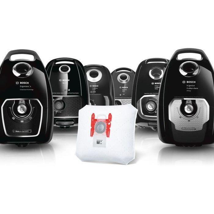 Bosch PowerProtect for Vacuum Cleaner - White | BBZ41FGALL from DID Electrical - guaranteed Irish, guaranteed quality service. (6890893148348)