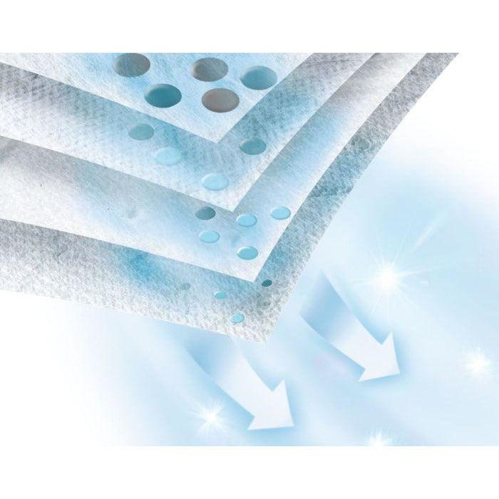 Bosch PowerProtect for Vacuum Cleaner - White | BBZ41FGALL from DID Electrical - guaranteed Irish, guaranteed quality service. (6890893148348)