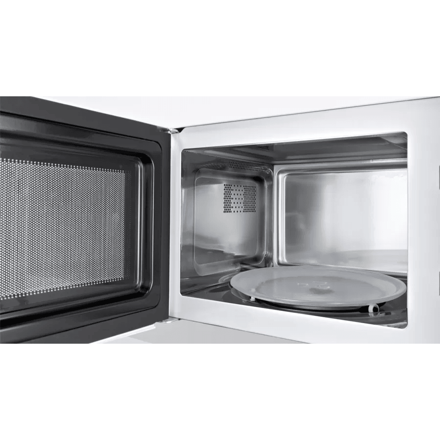 Bosch Serie 2 17L Built-In Microwave Oven - Stainless Steel | HMT75M551B (7500364021948)