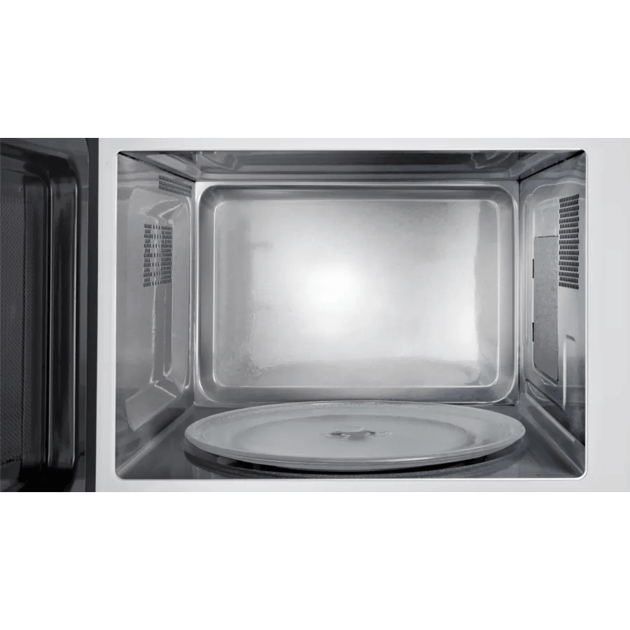 Bosch Serie 2 17L Built-In Microwave Oven - Stainless Steel | HMT75M551B (7500364021948)