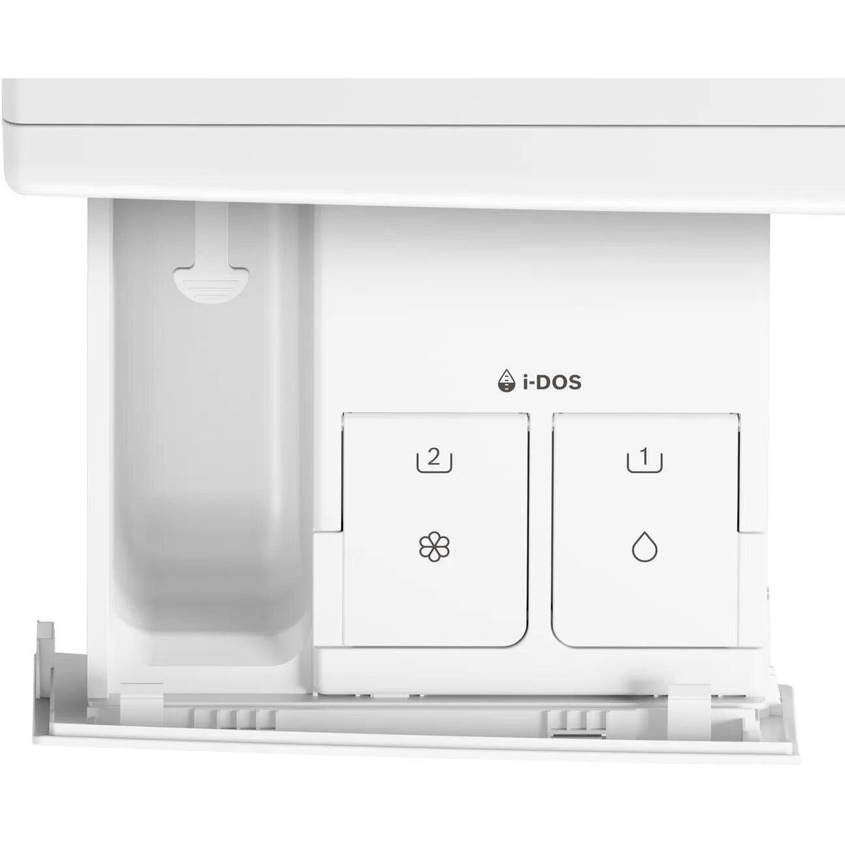 Bosch Serie 6 8KG 1400 Spin Freestanding Washing Machine - White | WAU28S80GB from DID Electrical - guaranteed Irish, guaranteed quality service. (6977509261500)