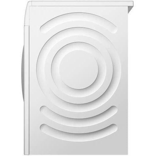 Bosch Serie 8 9KG 1600 Spin Freestanding Washing Machine - White | WAX32MH9GB from DID Electrical - guaranteed Irish, guaranteed quality service. (6977509458108)
