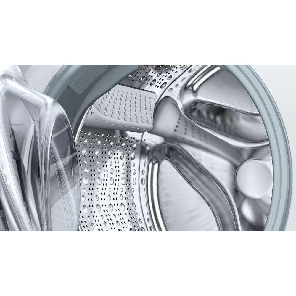 Bosch Serie 8 9KG 1600 Spin Freestanding Washing Machine - White | WAX32MH9GB from DID Electrical - guaranteed Irish, guaranteed quality service. (6977509458108)