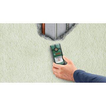 Bosch Truvo Digital Detector - Green | 0603681200 from DID Electrical - guaranteed Irish, guaranteed quality service. (6977563885756)