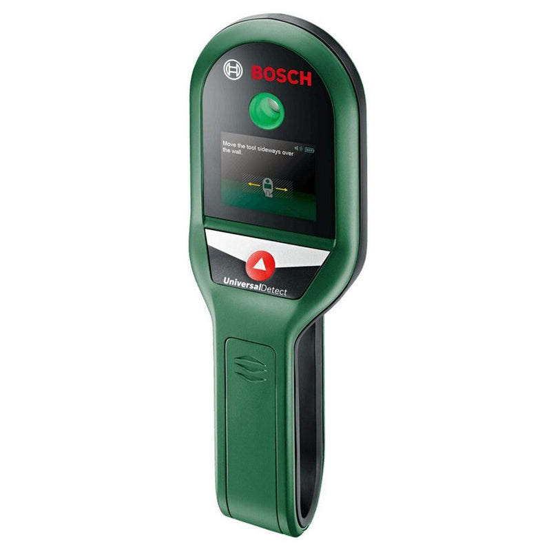Bosch Universal Detect Digital Detector - Green | 0603681300 from DID Electrical - guaranteed Irish, guaranteed quality service. (6977564016828)