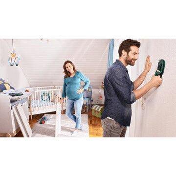 Bosch Universal Detect Digital Detector - Green | 0603681300 from DID Electrical - guaranteed Irish, guaranteed quality service. (6977564016828)
