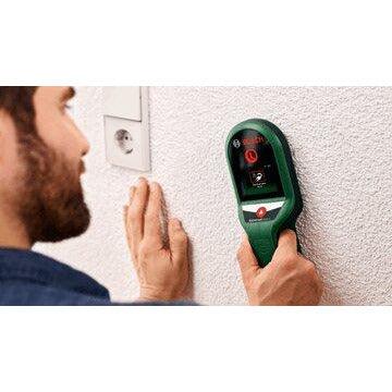Bosch Universal Detect Digital Detector - Green | 0603681300 from DID Electrical - guaranteed Irish, guaranteed quality service. (6977564016828)