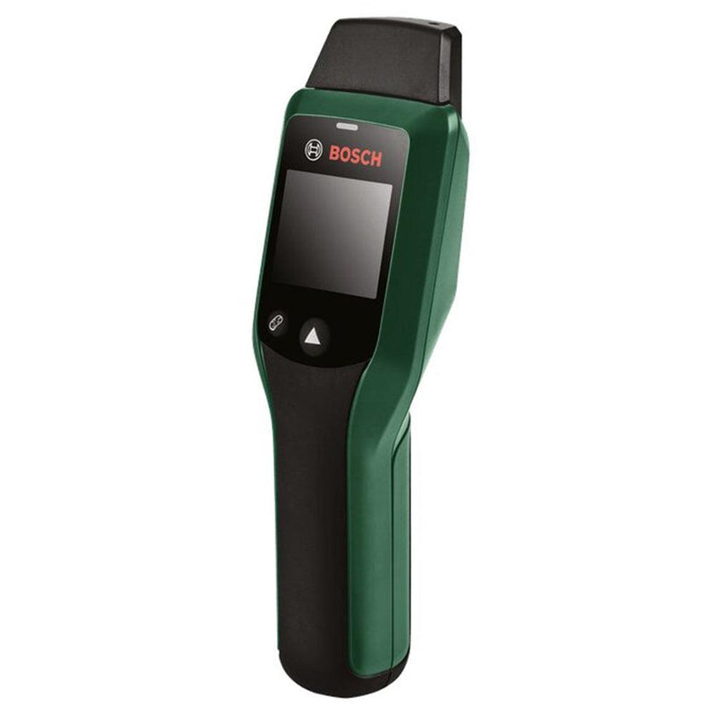 Bosch Universal Humid Wood Moisture Meter - Black | 0603688000 from DID Electrical - guaranteed Irish, guaranteed quality service. (6977566572732)