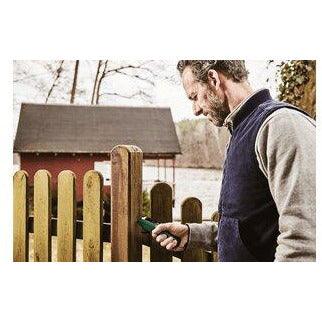 Bosch Universal Humid Wood Moisture Meter - Black | 0603688000 from DID Electrical - guaranteed Irish, guaranteed quality service. (6977566572732)