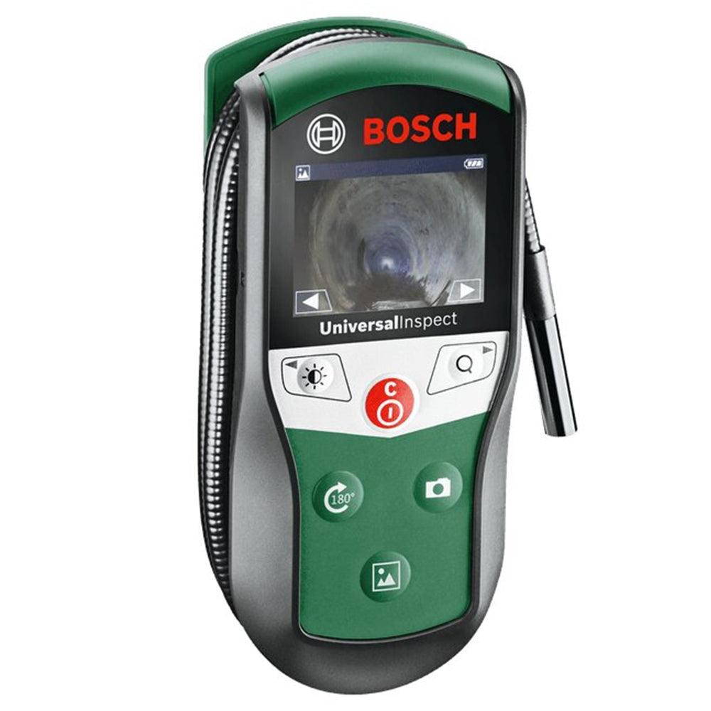 Bosch Universal Inspect Inspection Camera - Green | 0603687000 from DID Electrical - guaranteed Irish, guaranteed quality service. (6977564672188)