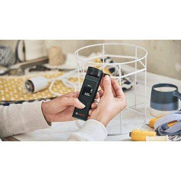 Bosch Zamo Tape Adapter - Black | 1608M00C25 from DID Electrical - guaranteed Irish, guaranteed quality service. (6977565884604)