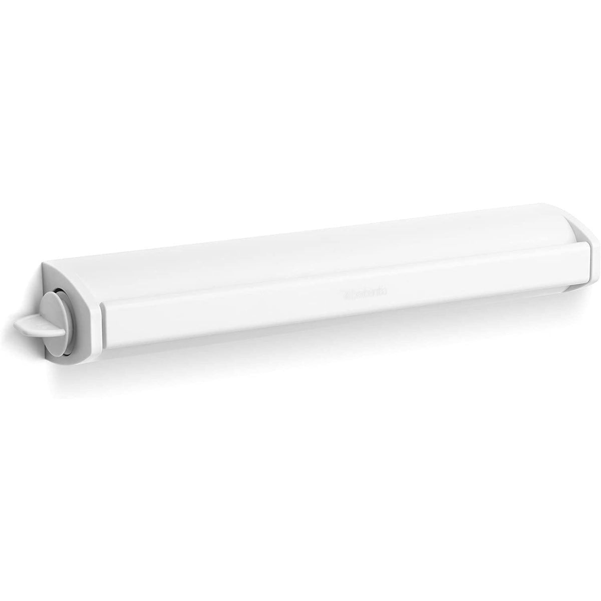 Brabantia 22M Pull-out Drying Lines - White | 385728 from DID Electrical - guaranteed Irish, guaranteed quality service. (6890920542396)