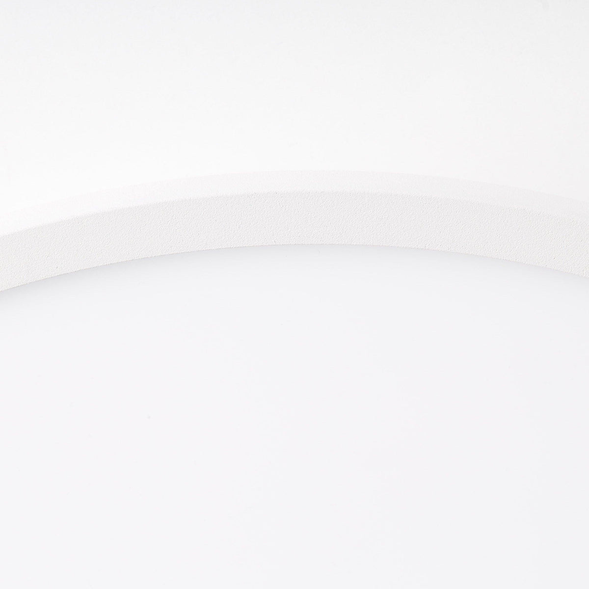 Brilliant 1 Light 12W Buffi LED Ceiling Panel - White | G96883A85 from DID Electrical - guaranteed Irish, guaranteed quality service. (6977603403964)
