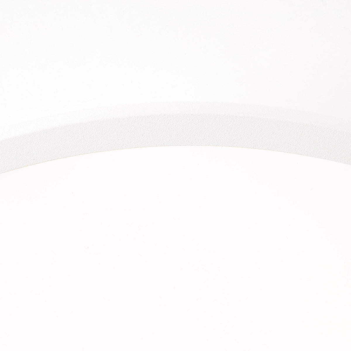 Brilliant 1 Light 12W Buffi LED Ceiling Panel - White | G96883A85 from DID Electrical - guaranteed Irish, guaranteed quality service. (6977603403964)