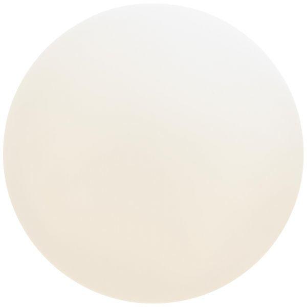 Brilliant 1 Light 18W Farica LED Wall and Ceiling Light - White | G97126/05 (7015651868860)