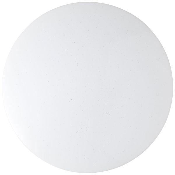 Brilliant 1 Light 18W Farica LED Wall and Ceiling Light - White | G97130/05 from DID Electrical - guaranteed Irish, guaranteed quality service. (6977600618684)