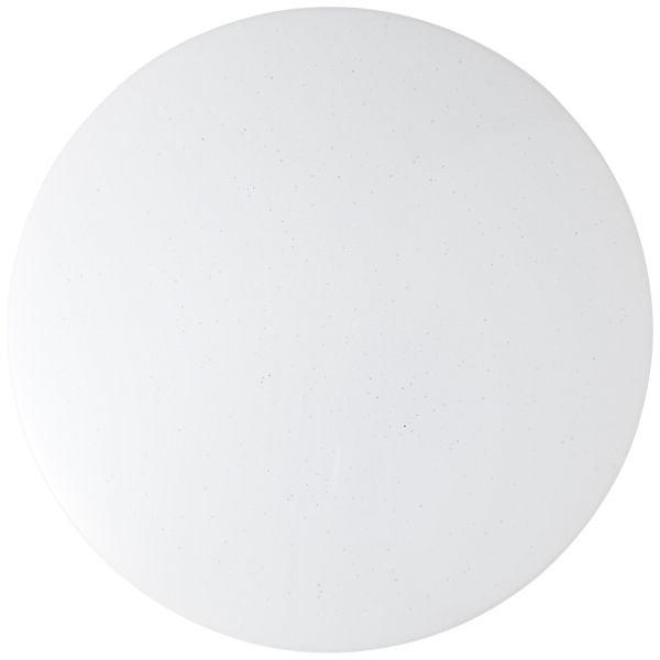 Brilliant 1 Light 18W Farica LED Wall and Ceiling Light - White | G97130/75 (7015651967164)