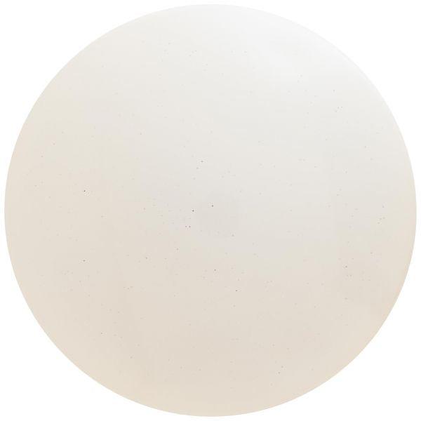 Brilliant 1 Light 18W Farica LED Wall and Ceiling Light - White | G97133/05 (7015652032700)
