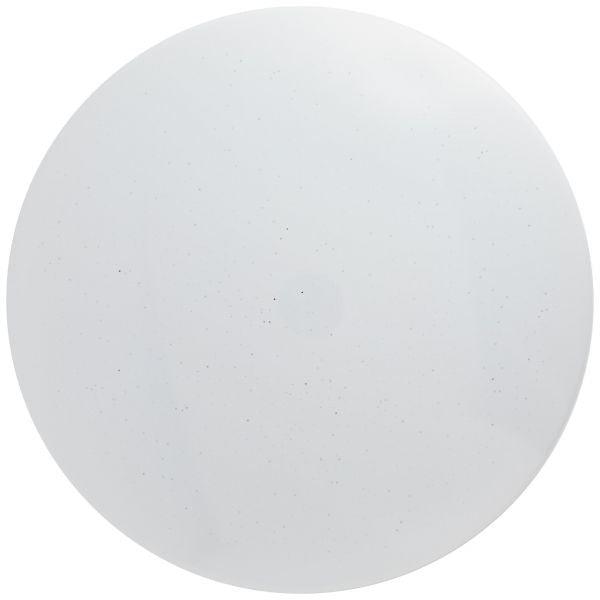 Brilliant 1 Light 18W Farica LED Wall and Ceiling Light - White | G97133/05 (7015652032700)